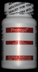 Protropil